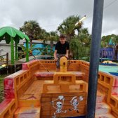 Goofy Golf 50 Photos 27 Reviews Amut Parks 12206 Front Photo Of Goofy Golf Panama City Beach Fl United States