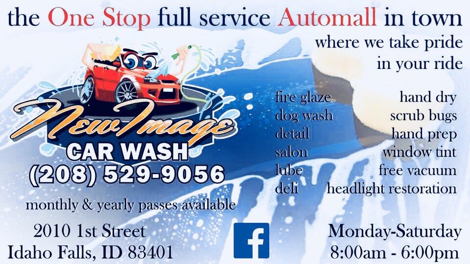 New Image Car Wash 35 Photos & 11 Reviews Auto Detailing 2010 1st