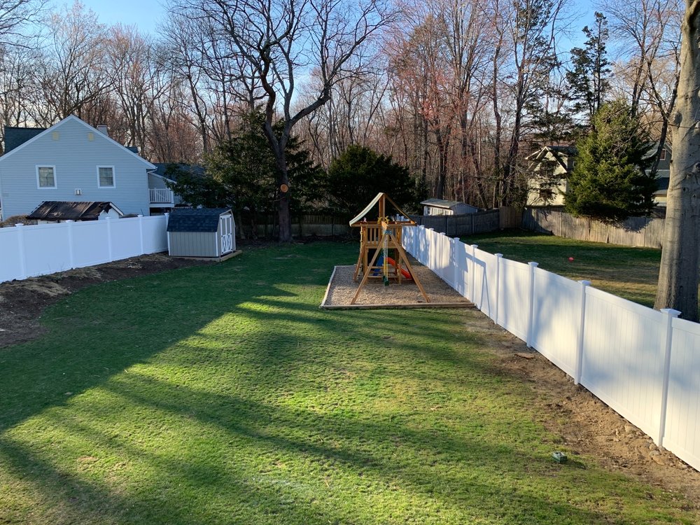 Discount Fence