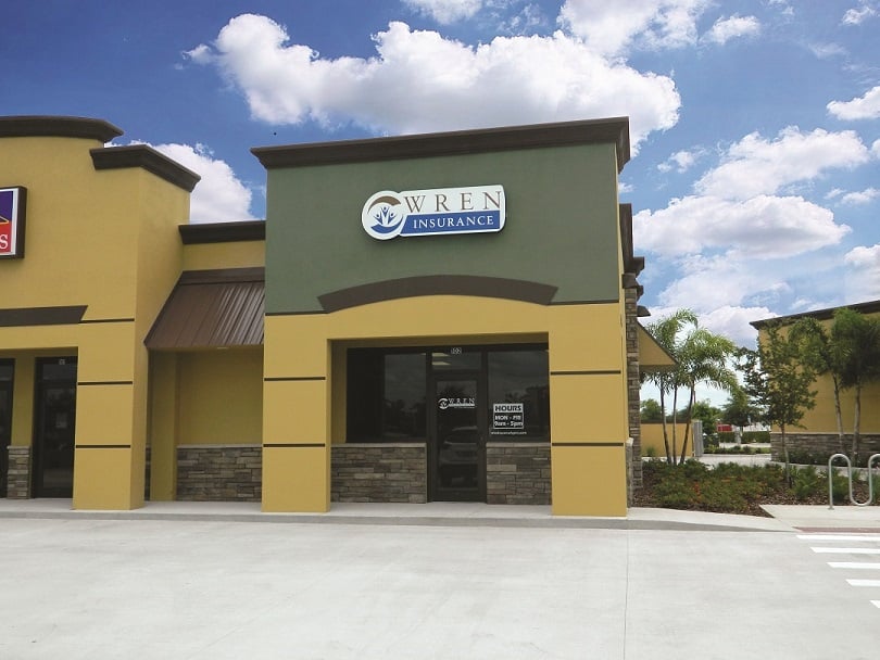 Wren Insurance Agency Insurance 1430 Palm Bay Rd NE