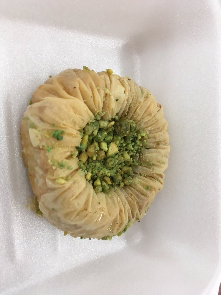 Al-Hana Restaurant Al-Hana Restaurant