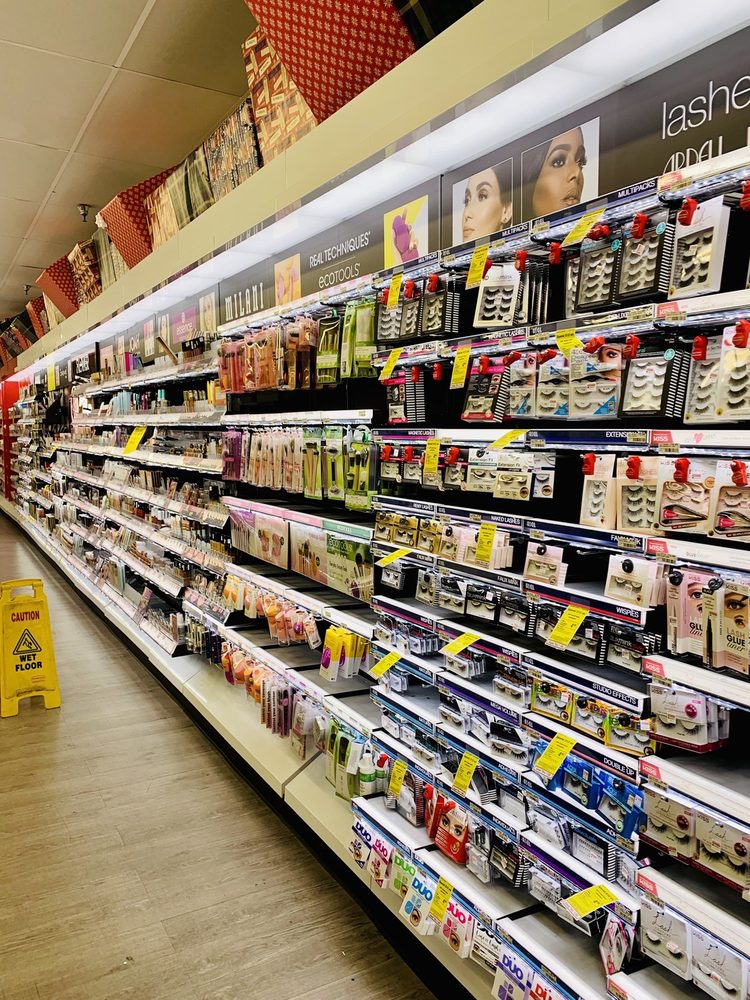 CVS Pharmacy