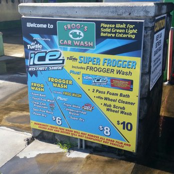 Express Car Wash Huntington Beach Express Car Wash Huntington Beach