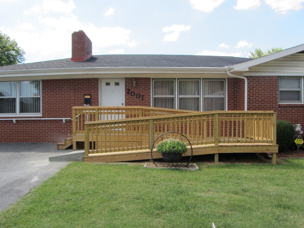 image of business Creative Remodeling & Home Improvement Contractors