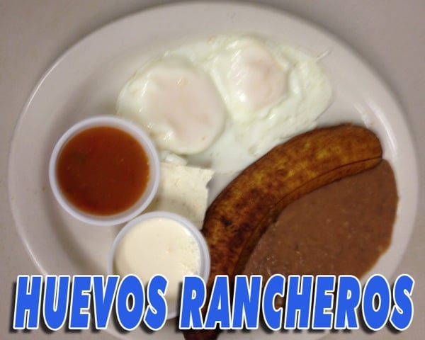 Marquez Restaurant