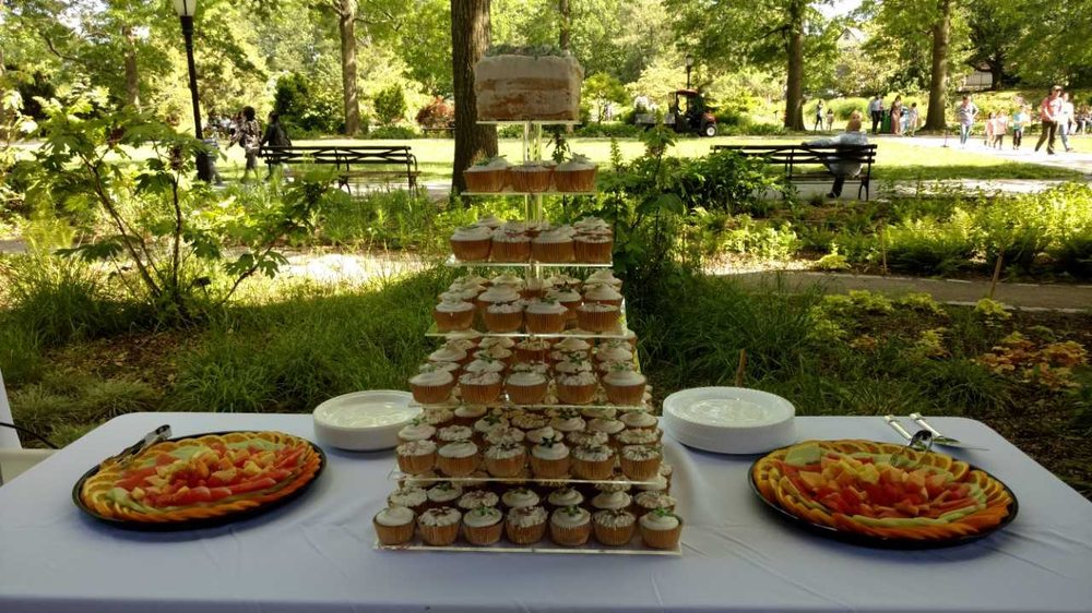 AVR Event Planning