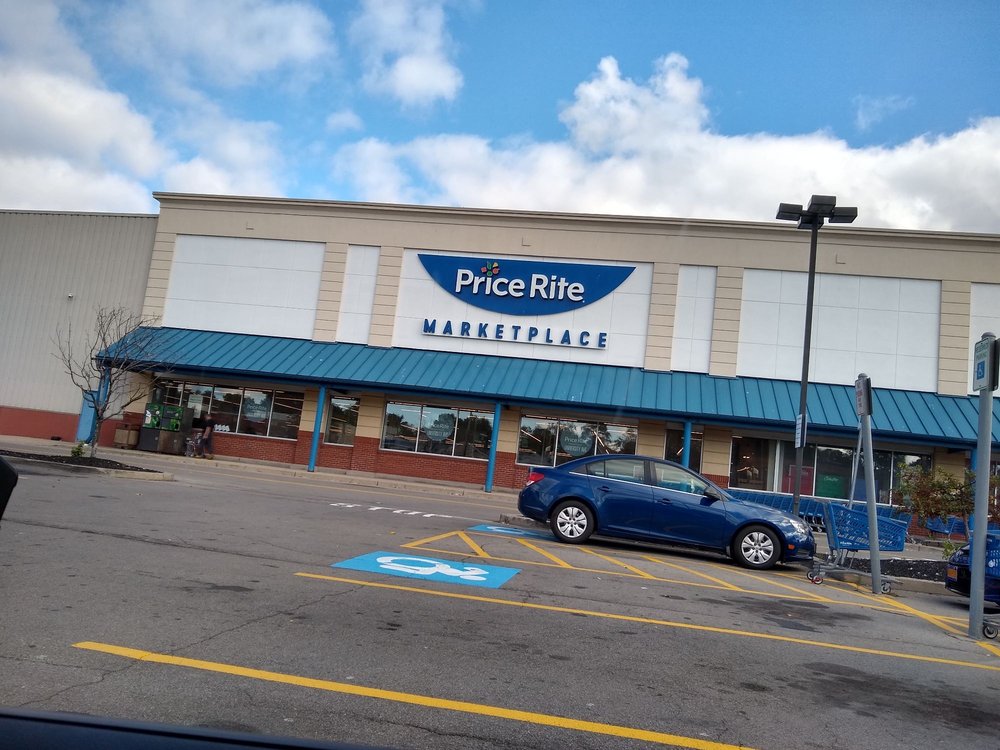 PriceRite of Rochester - University Ave