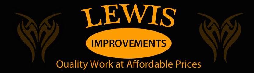 image of business Lewis Improvements LLC