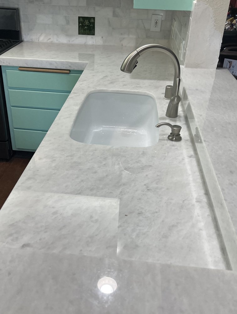 image of business The Stone Alchemist