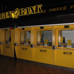 Forex valutaveksling services