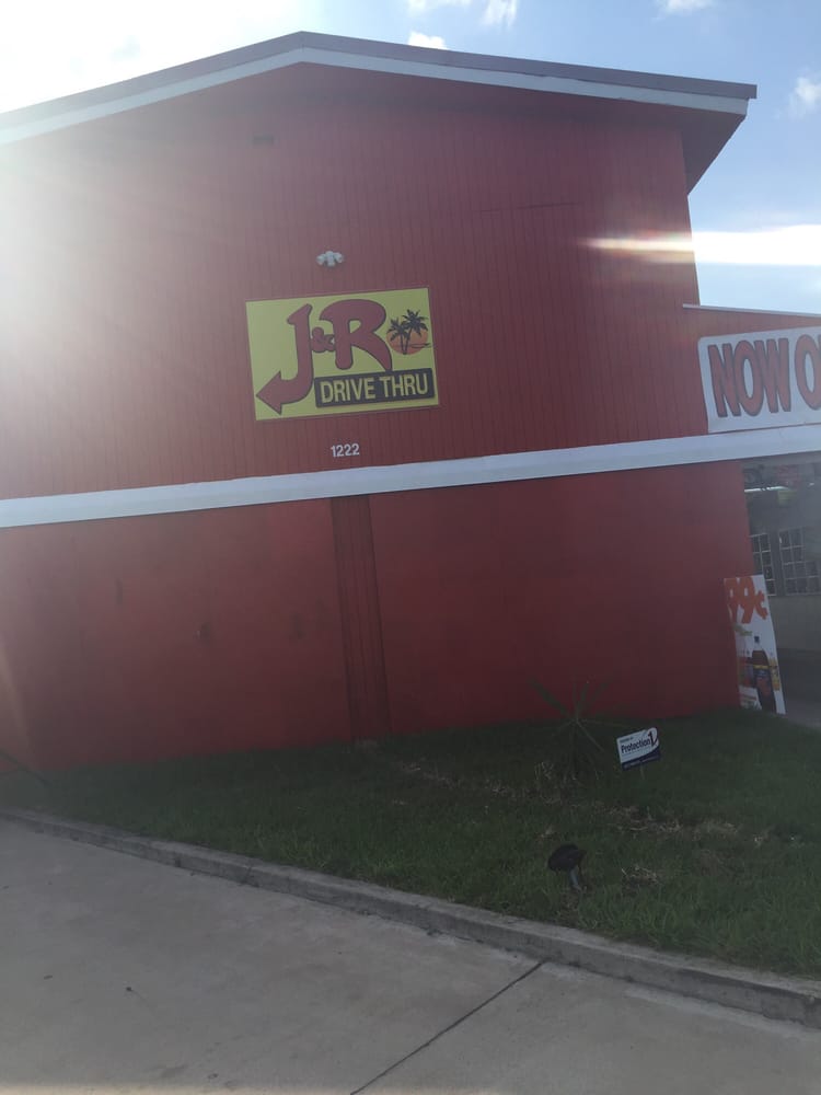 J&R Drive Thru
