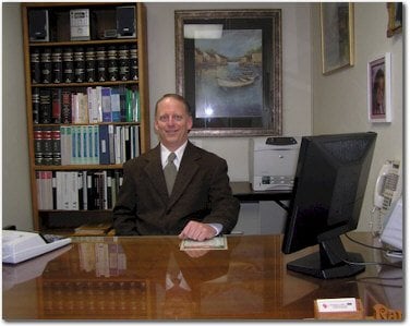 Glein Randolph V CPA