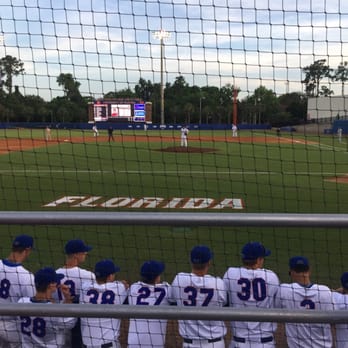 Alfred A. McKethan Stadium at Perry Field 2019 All You Need to Know