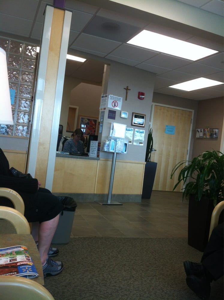 Osf St Joseph Medical CenterPromptcare Hospitals 1001