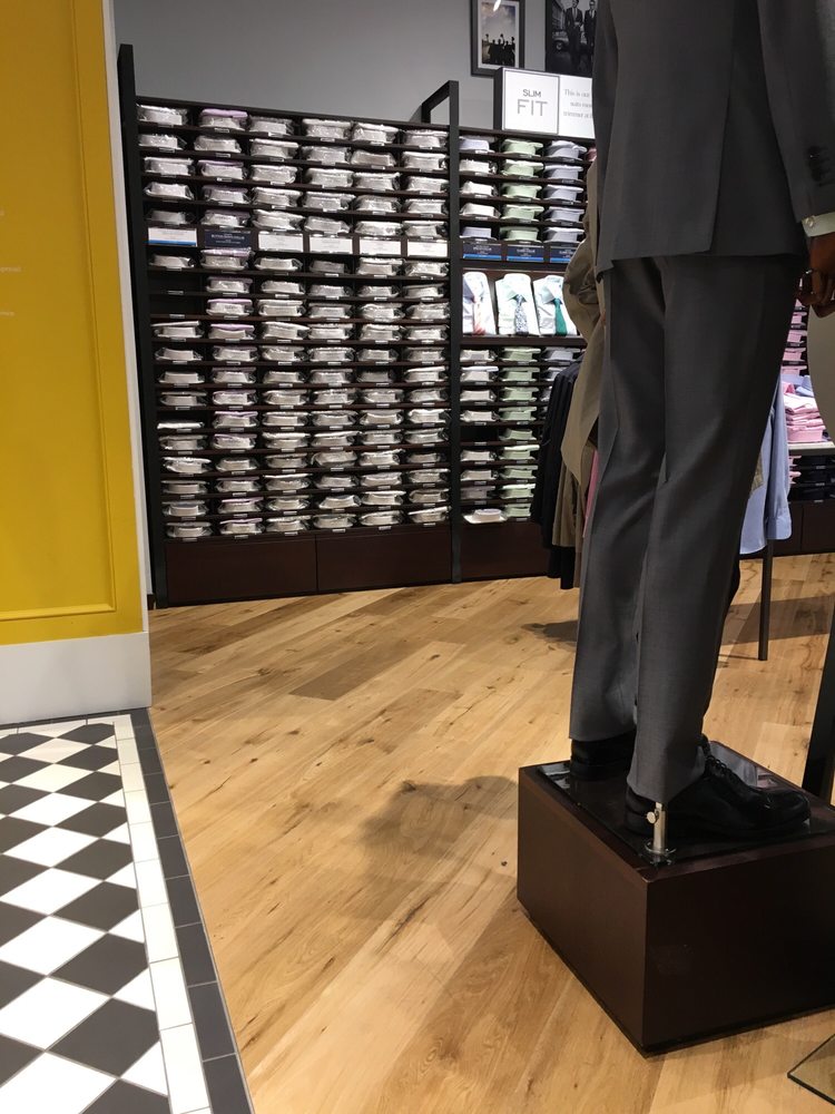 Charles Tyrwhitt
