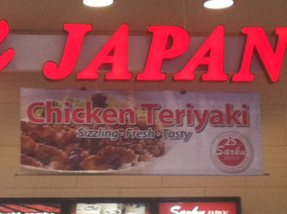 Sarku Japan