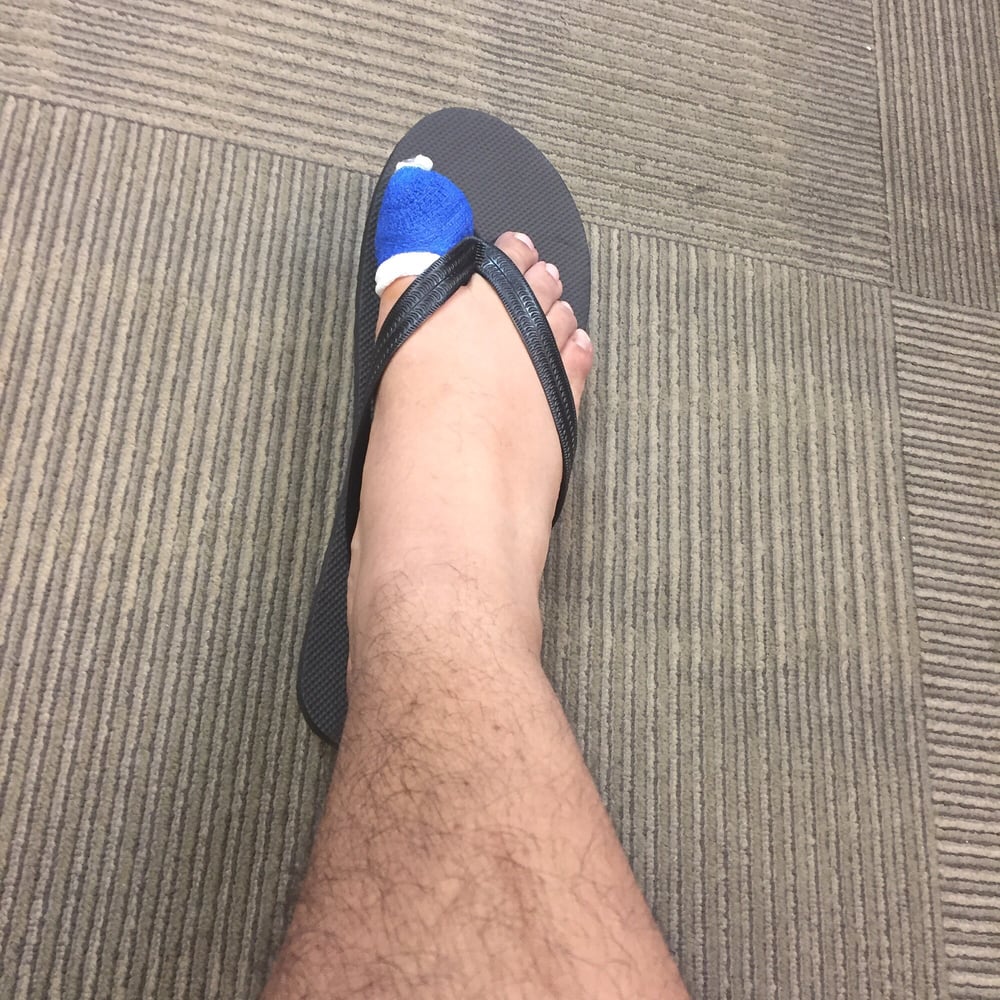 Ideal Foot Care 15 Photos Podiatrists 3116 30th Ave, Astoria