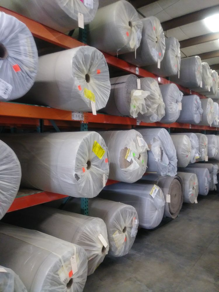 L & R Carpet Wholesale