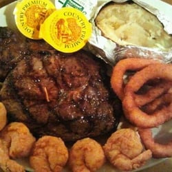 The Best 10 Seafood Restaurants Near Marion Nc 28752 With Prices Coach House Seafood Steak Restaurant