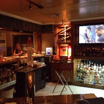 deck house photos reviews seafood charlotte ave, Beach House/