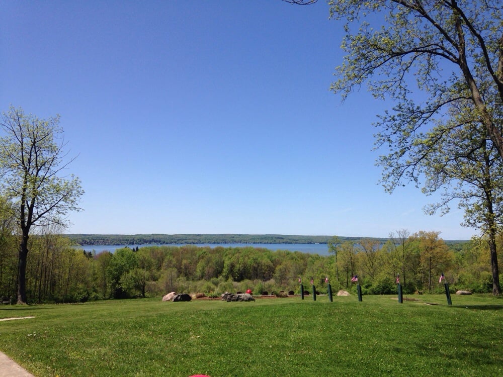 Chautauqua Lake KOA 23 Photos & 12 Reviews Campgrounds 5652 Thumb