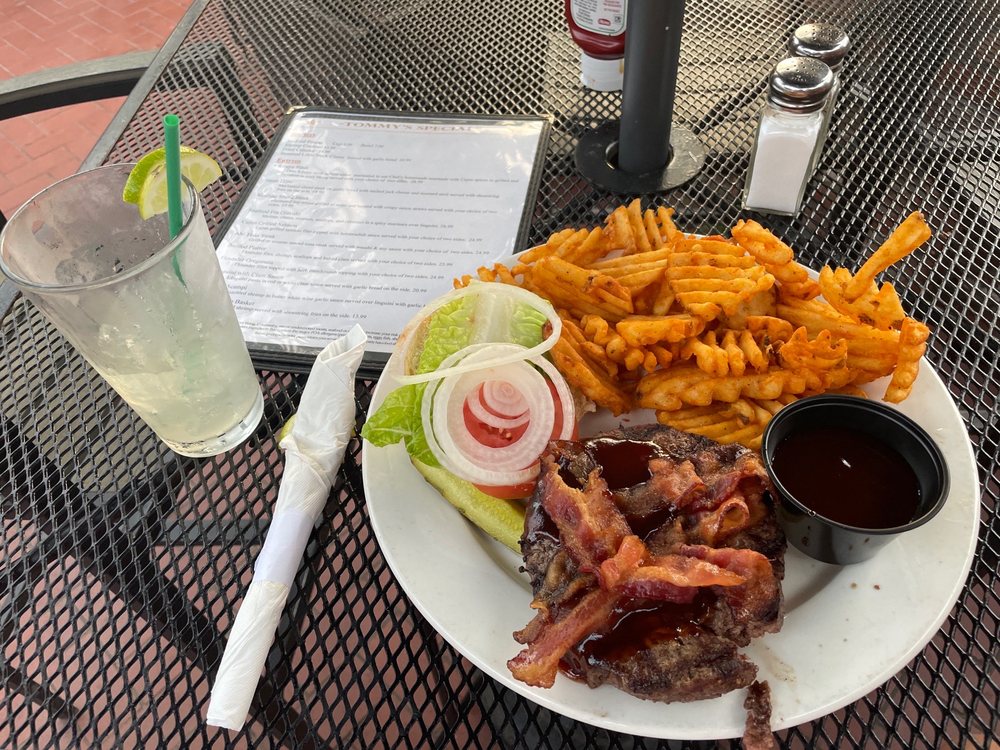 Tommy's Place