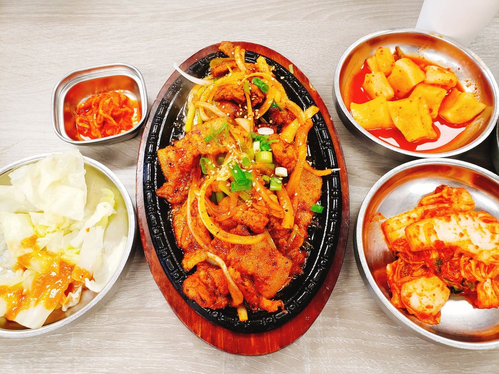 Seoul Haus