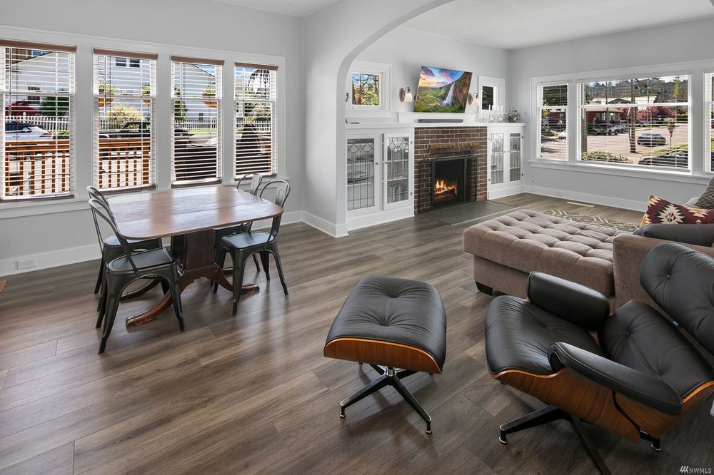 Collene McCarter  - Every Door Real Estate