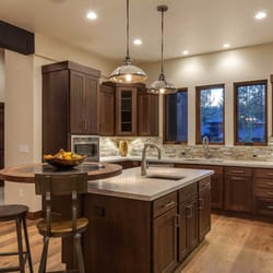 Kitchen Design Center - 11 Photos - Interior Design - 1415 Fulton ...  Photo of Kitchen Design Center - Sacramento, CA, United States. Rustic  Beauty