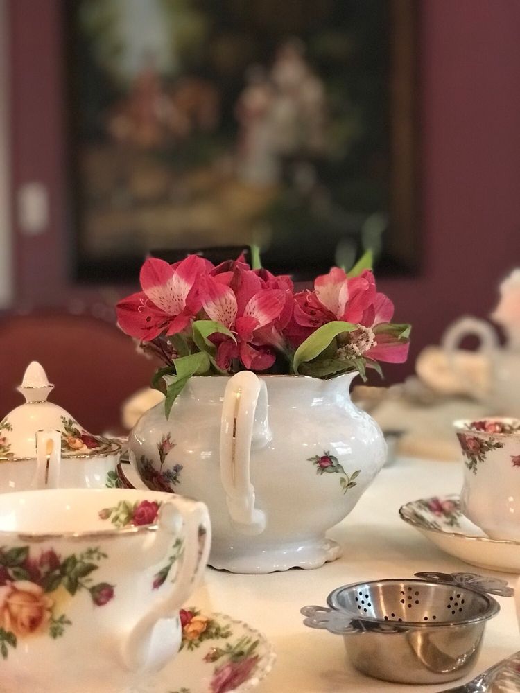 Cosy Cupboard Tea Room 117 Photos & 103 Reviews Tea Rooms 4 Old