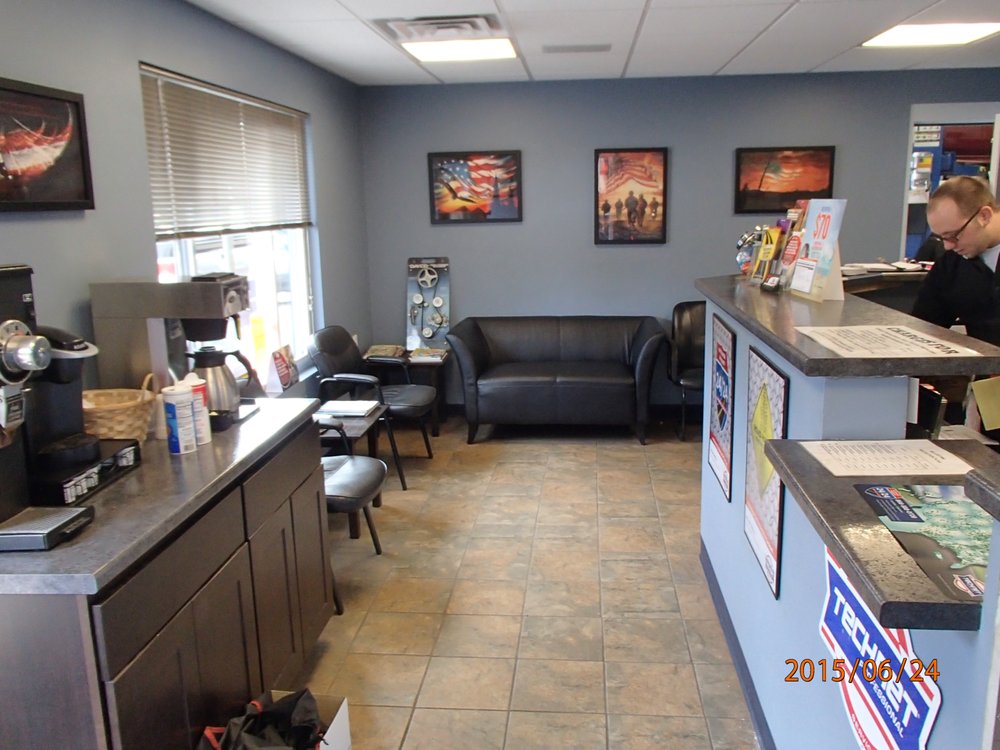 Glenshaw Auto Service