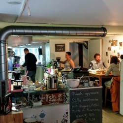Zauberei - Cafes - Maurachgasse 20, Bregenz, Vorarlberg, Austria ... Zauberei - Cafes - Maurachgasse 20, Bregenz, Vorarlberg, Austria ...