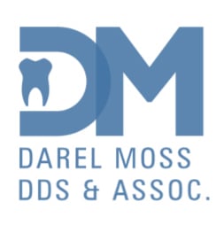 image of business Darel Moss, DDS