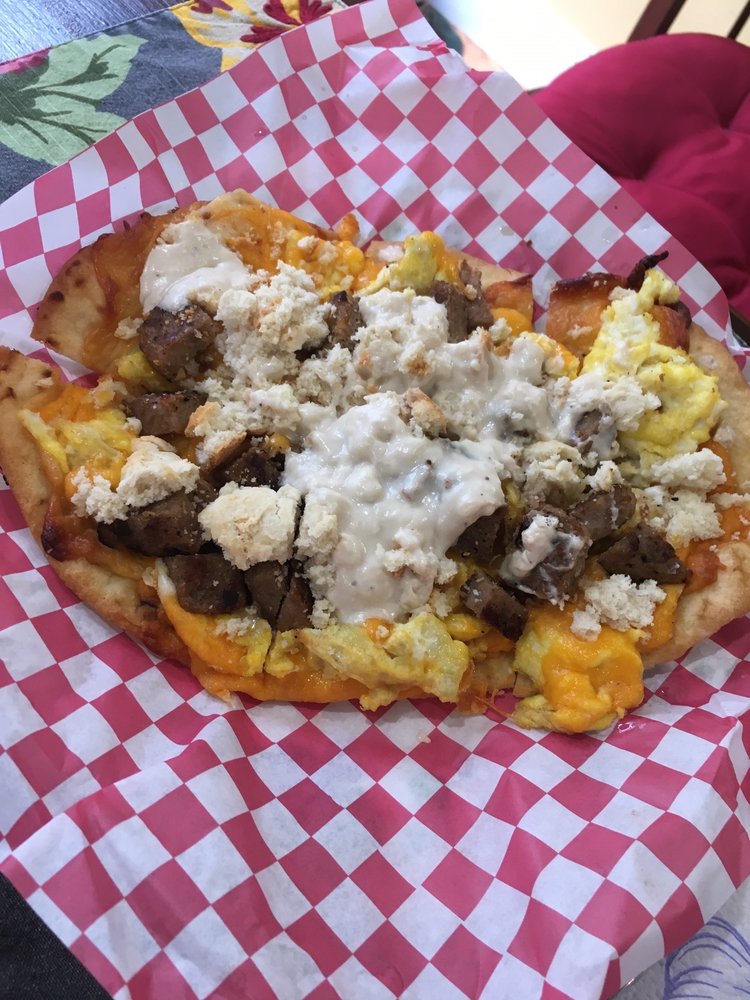 Back Burner Cafe & Catering