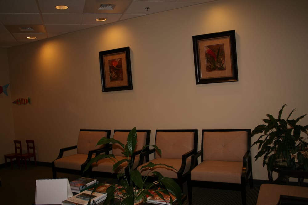 image of business Novelty Hill Family Dentistry