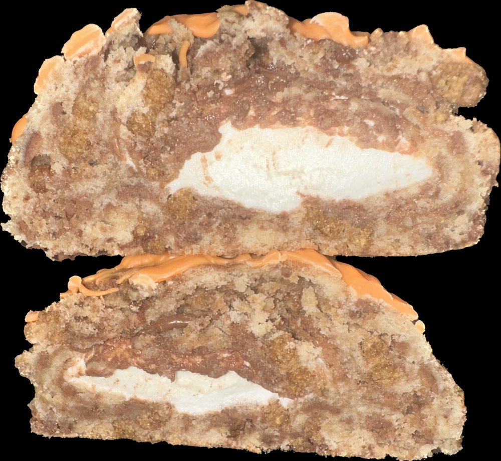 Grumpy Monkey Cookie Co