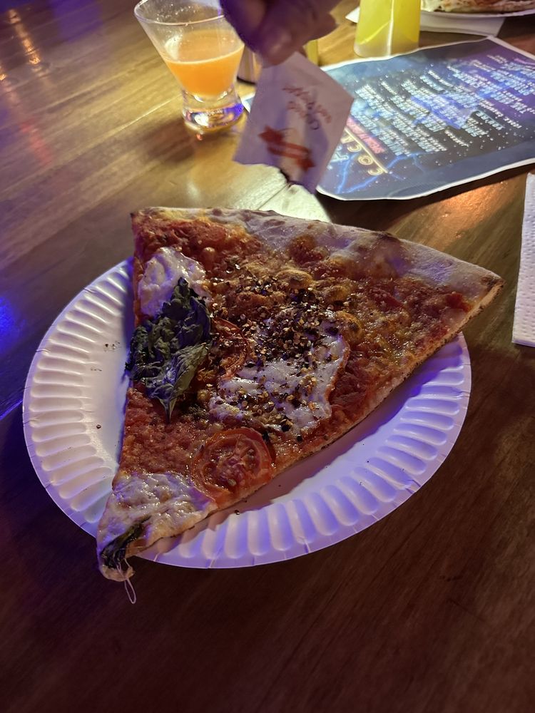 Victory Pizza Bar