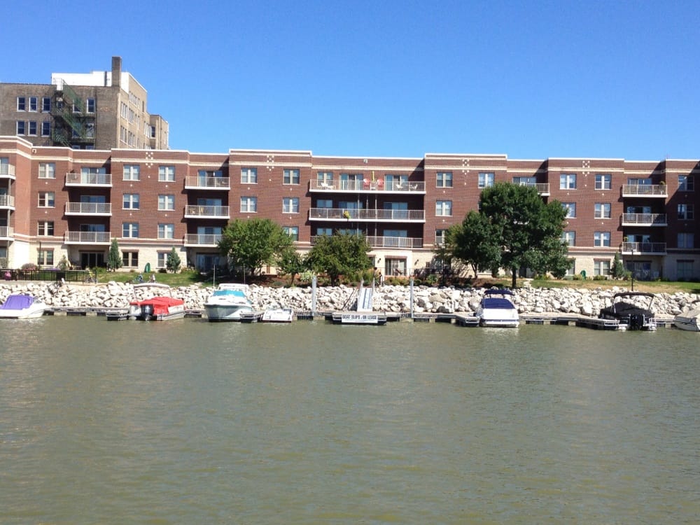 Riverside Place Condominiums Condominiums 118 S Washington St, Green Bay, WI Phone Number