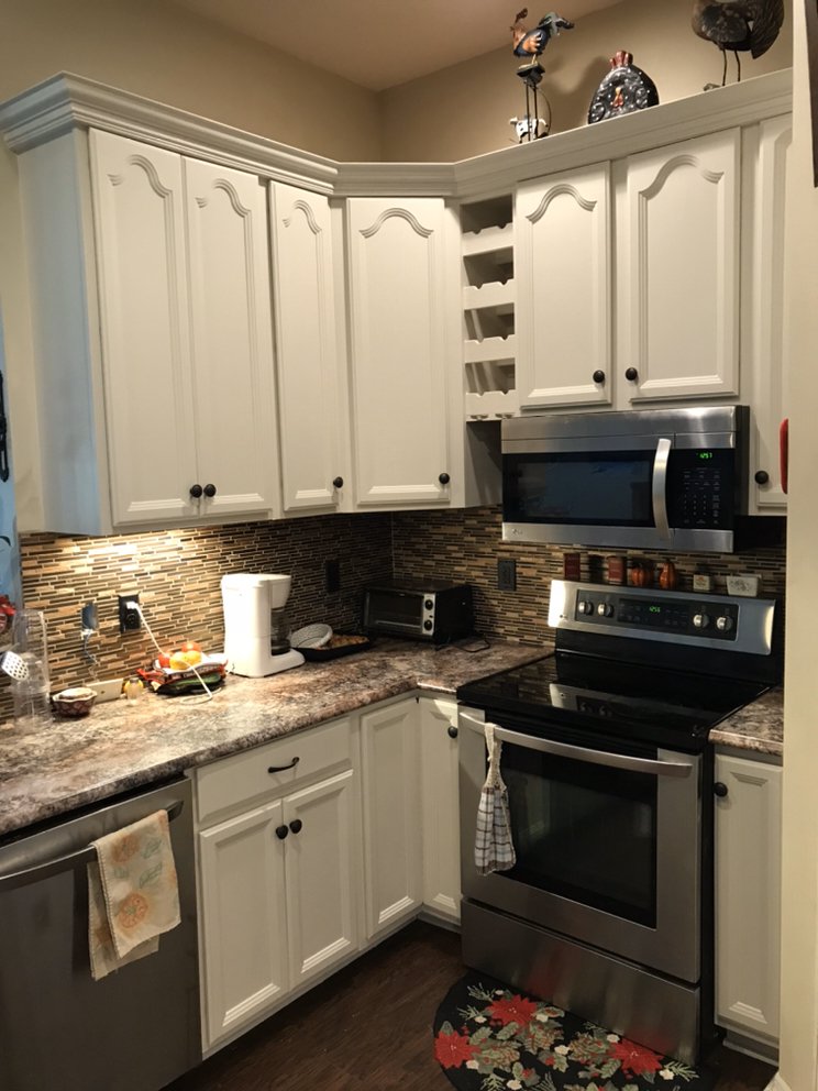 Picture Perfect Painting Services