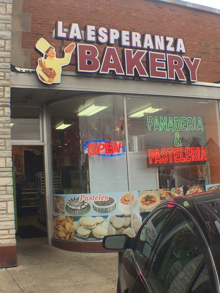 La Esperanza Bakery 12 Photos Bakeries 1180 Lee St, Des Plaines, IL Phone Number Yelp