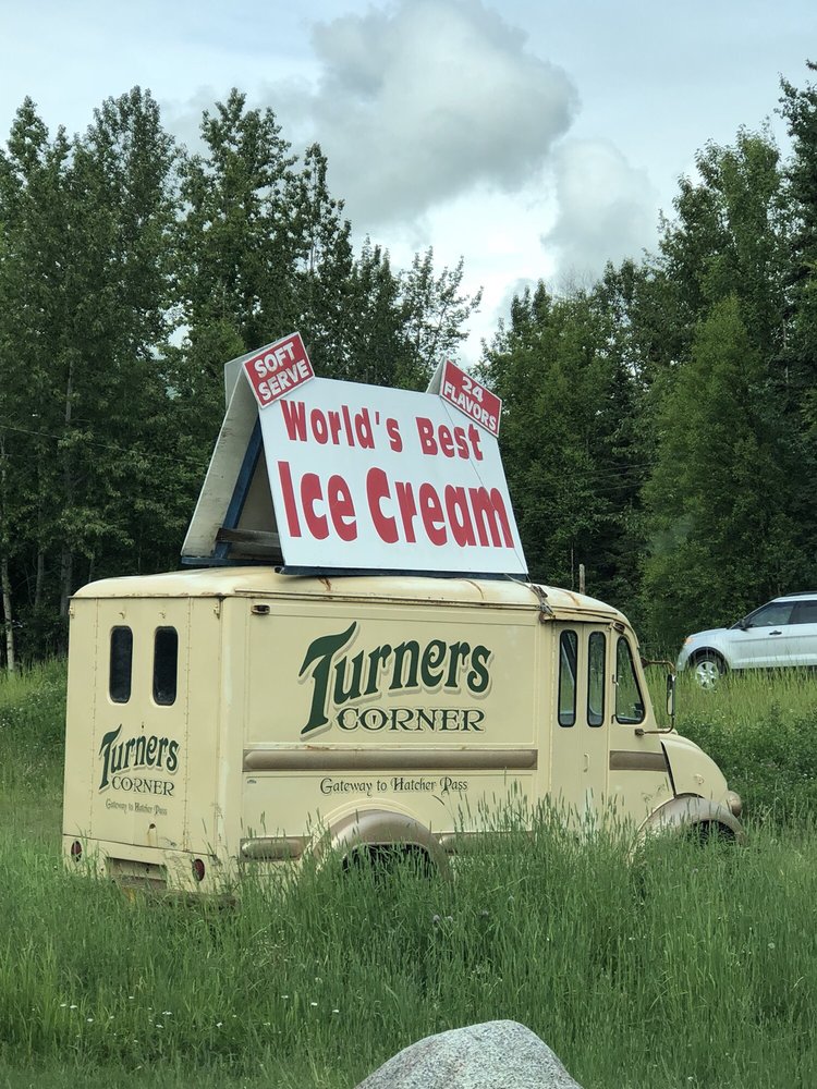 Turners Corner Grocery 8238 Turner Rd, Palmer, AK Phone Number Yelp