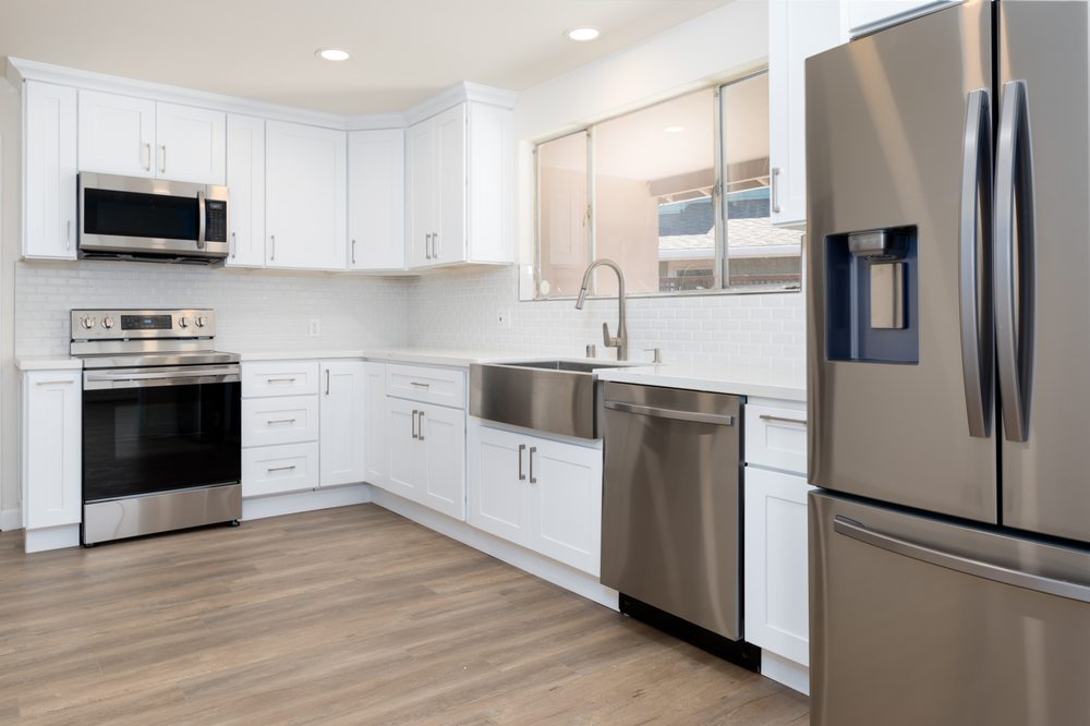 Everlast Construction San Rafael