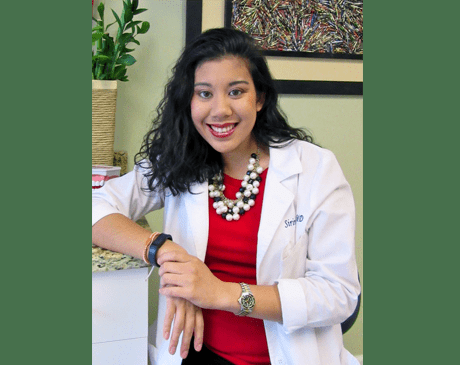 image of business Sirin Ocharoen, DMD - Sirinity Smiles