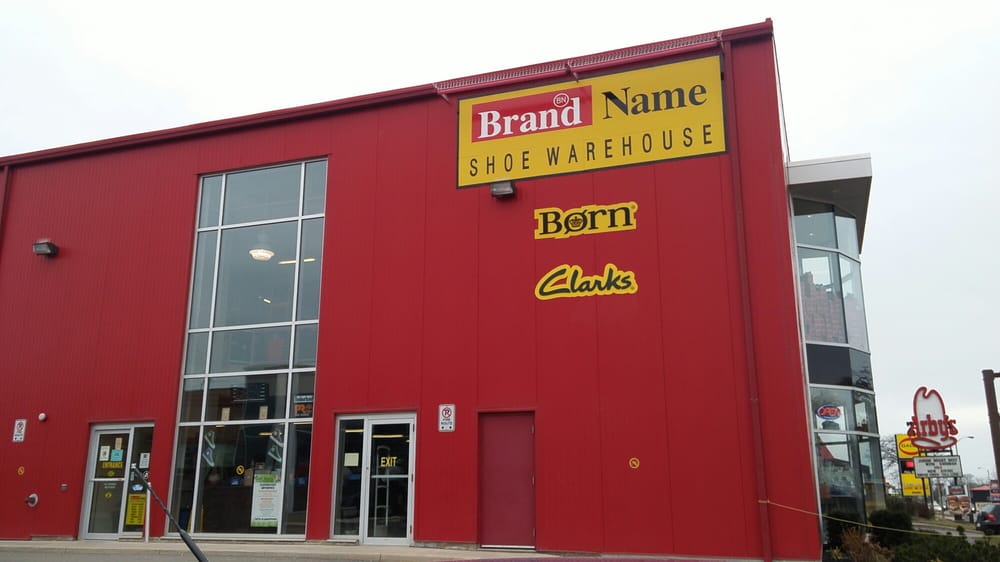 Brand Name Shoe Warehouse Shoe Stores 6604 Lundy�s