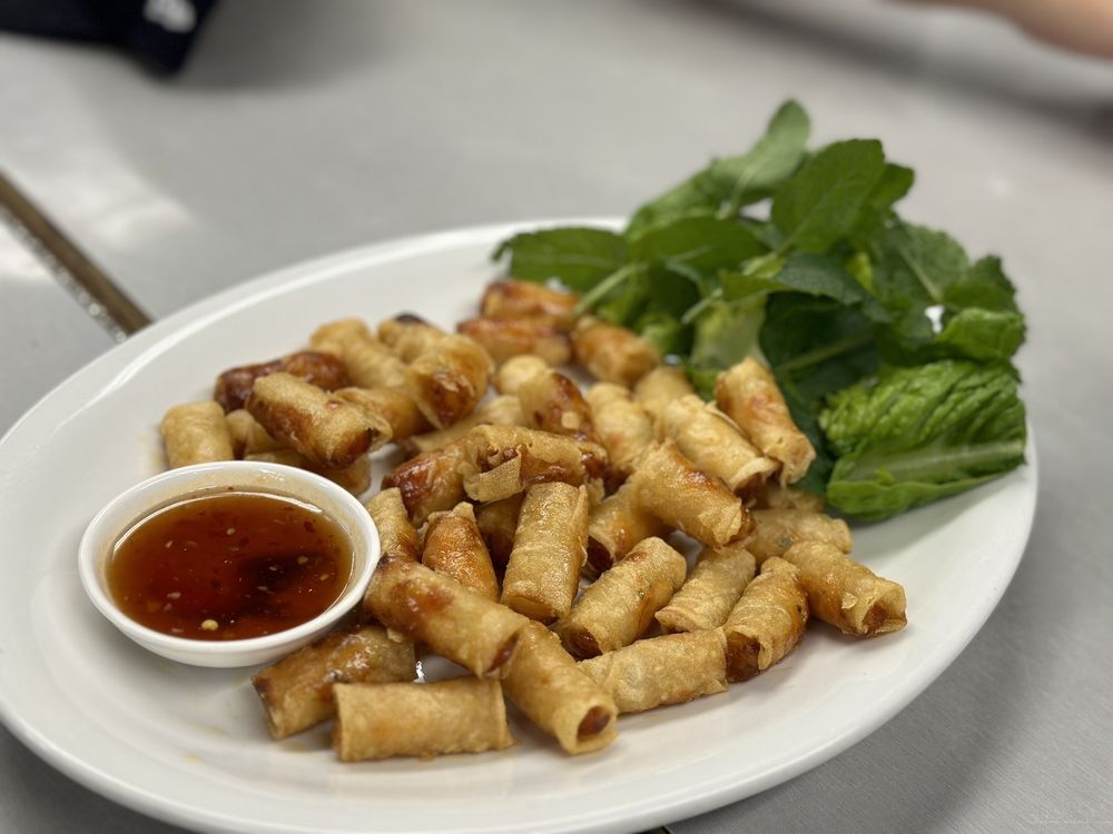 The BNK Cafe Restaurant