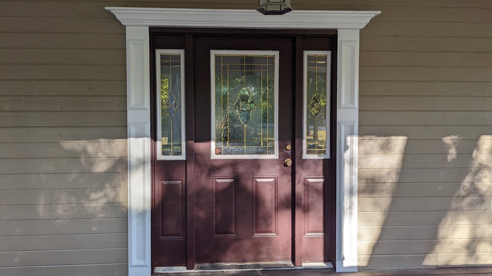 Bayou City Painting Services