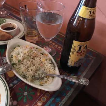 Electric Karma Order Food Online 303 Photos 767 Reviews Photo Of Electric Karma Los Angeles Ca United States Biryani Rice And