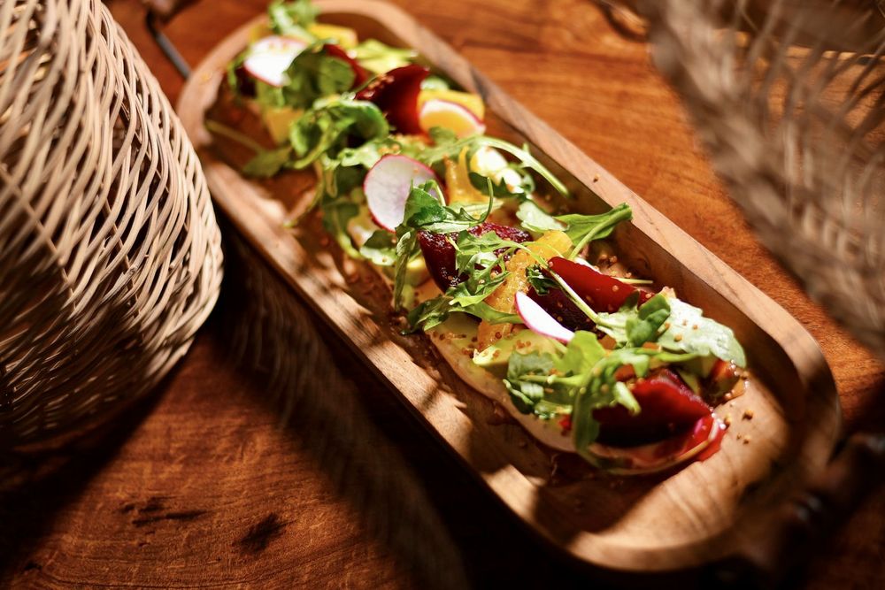 Tabu Bistro Lounge Tabu Bistro Lounge