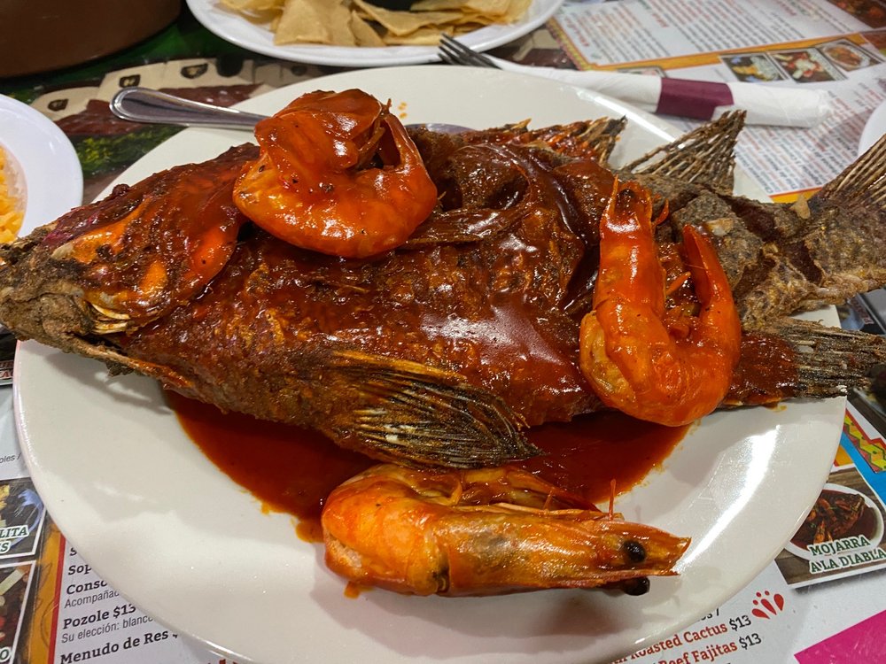 Mexico Lindo Restaurant