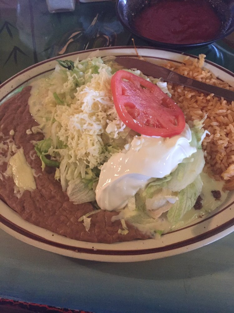 La Huerta Mexican Restaurant 11 Reviews Mexican 1510 E Main St